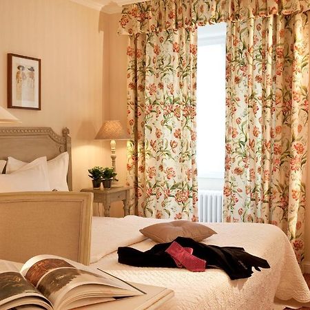 Gradlon Hotel Quimper Kamer foto