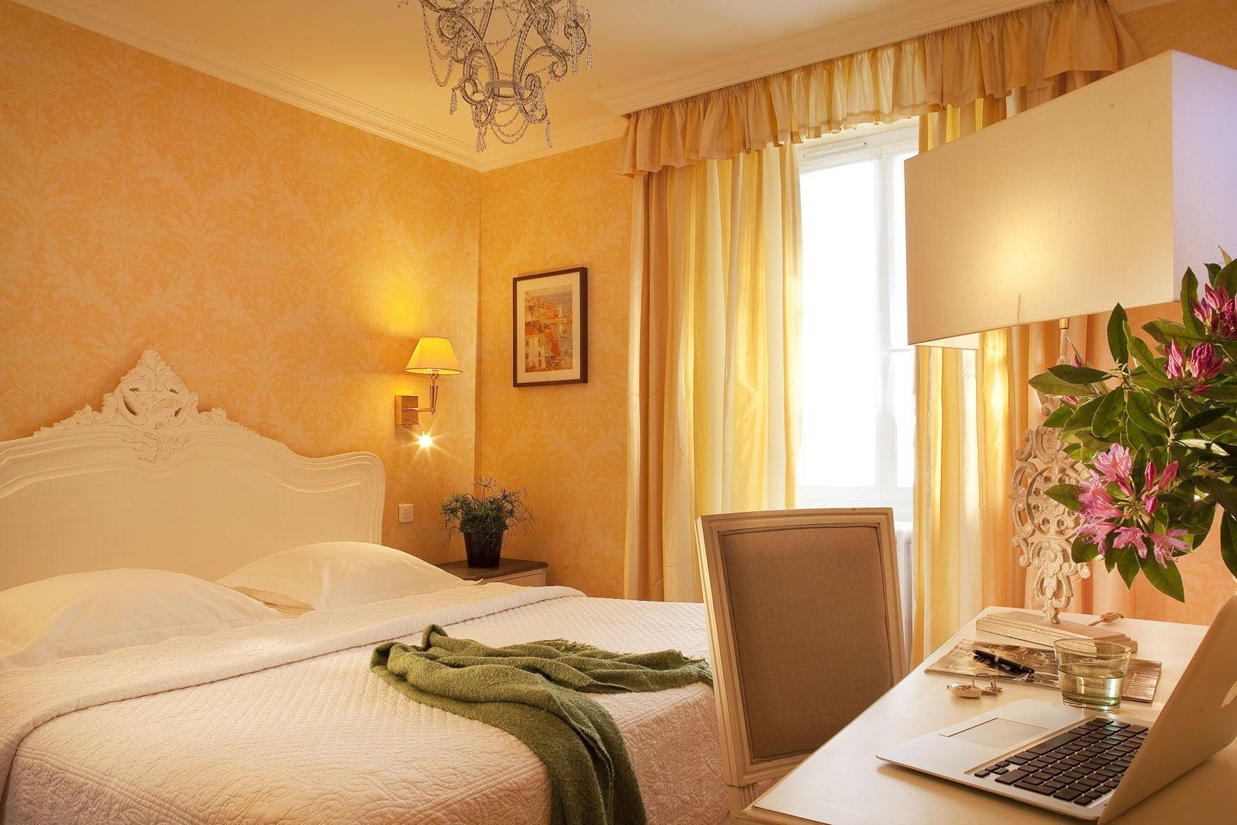Gradlon Hotel Quimper Buitenkant foto