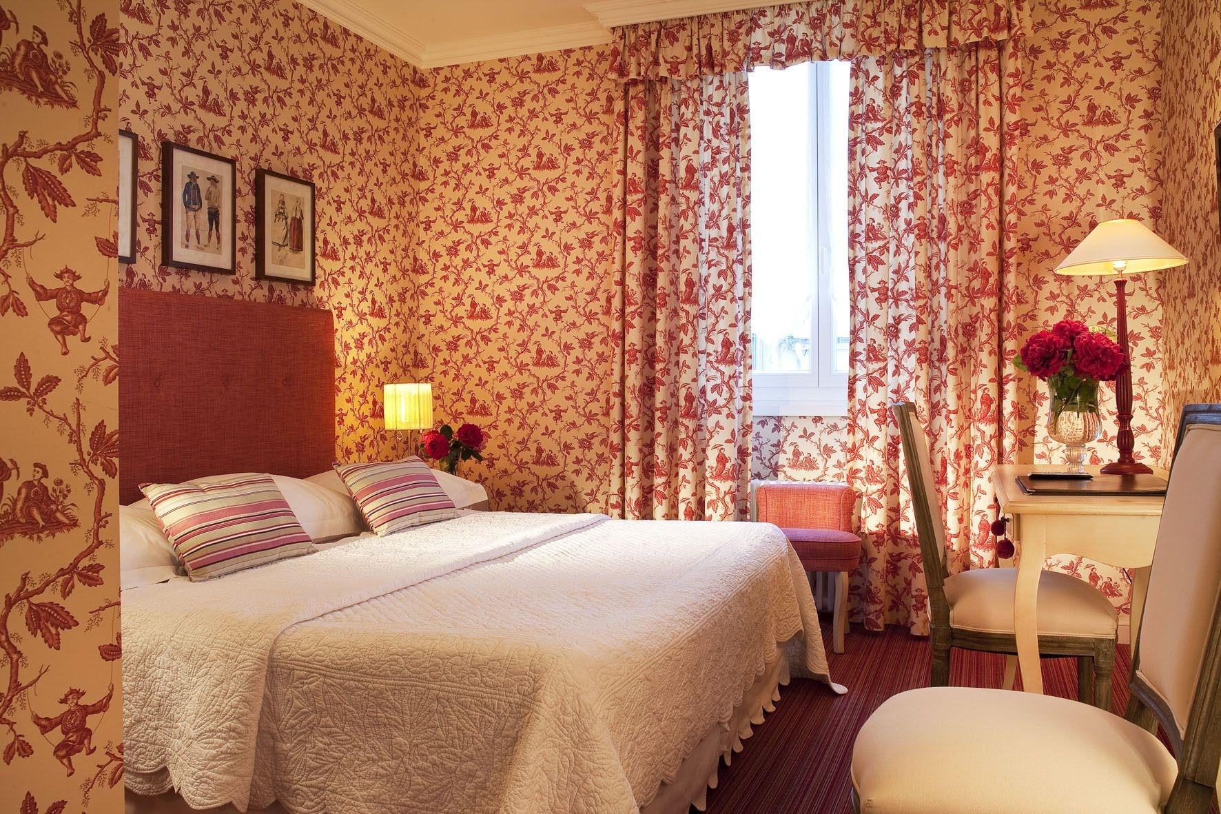 Gradlon Hotel Quimper Buitenkant foto