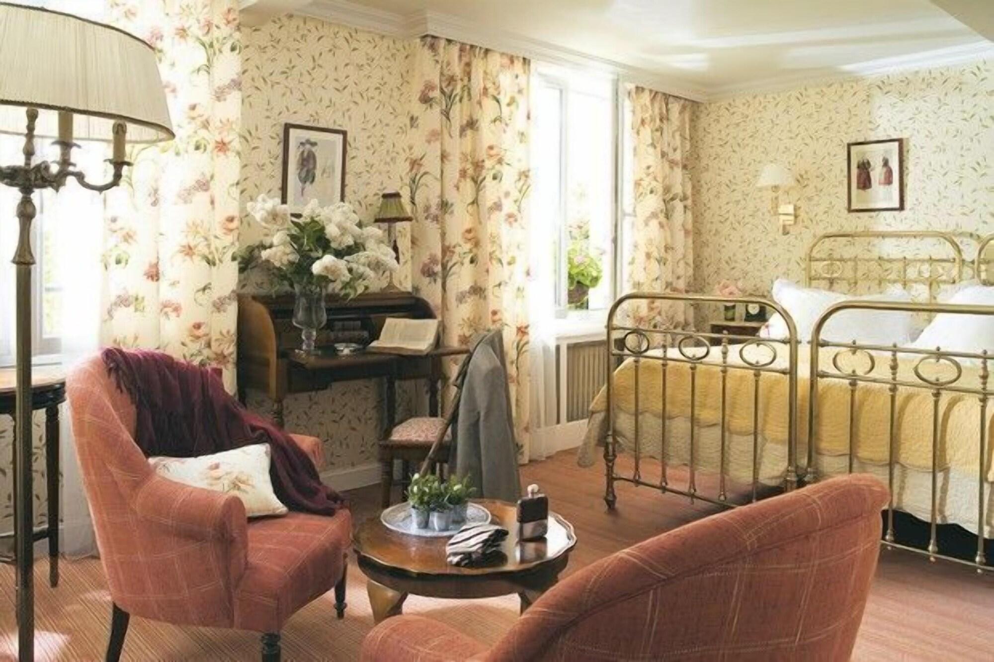 Gradlon Hotel Quimper Buitenkant foto