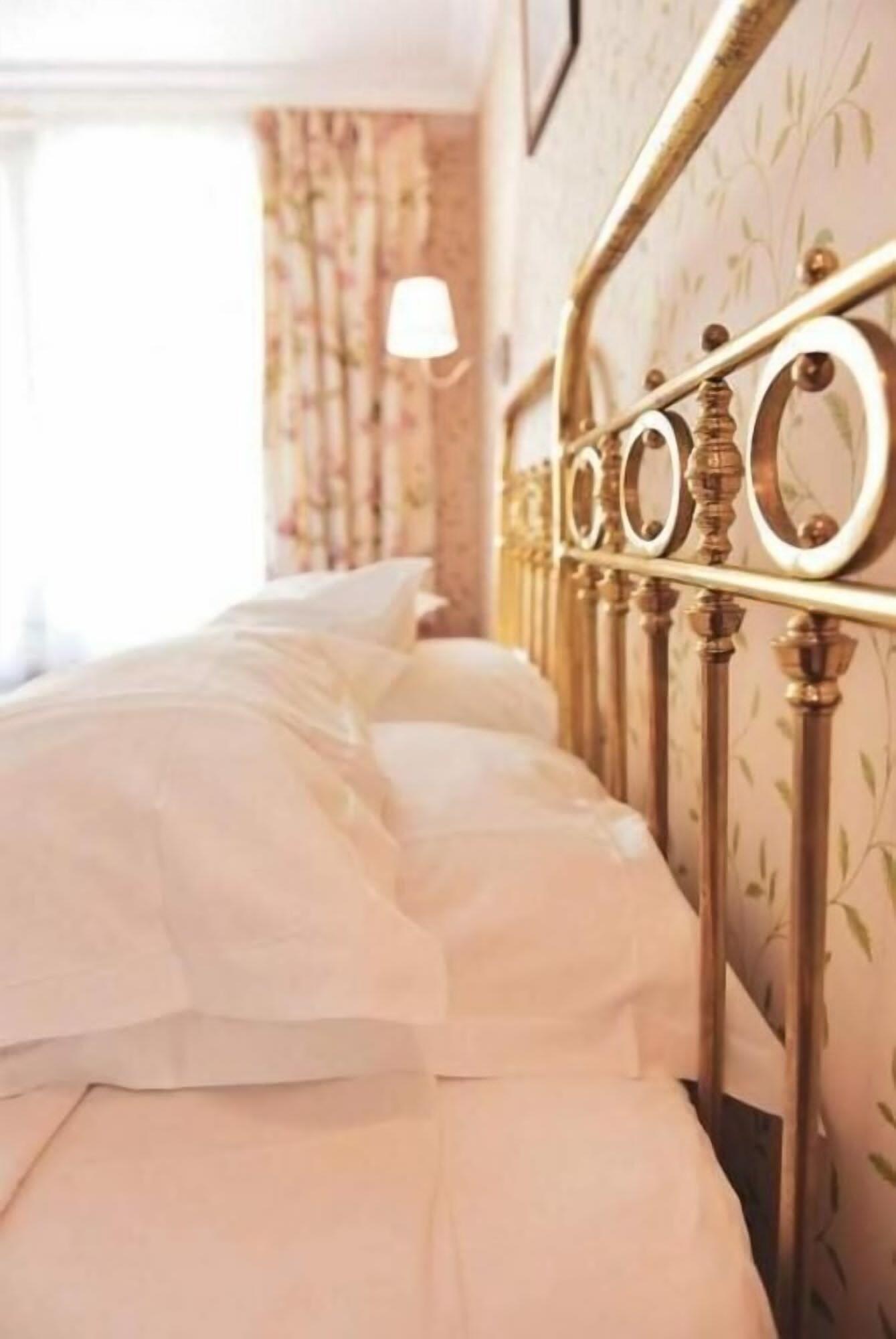 Gradlon Hotel Quimper Buitenkant foto