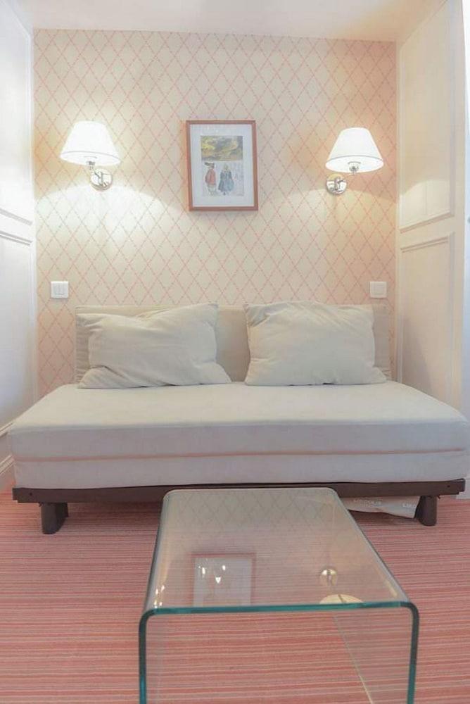 Gradlon Hotel Quimper Buitenkant foto