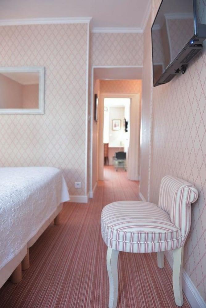 Gradlon Hotel Quimper Buitenkant foto