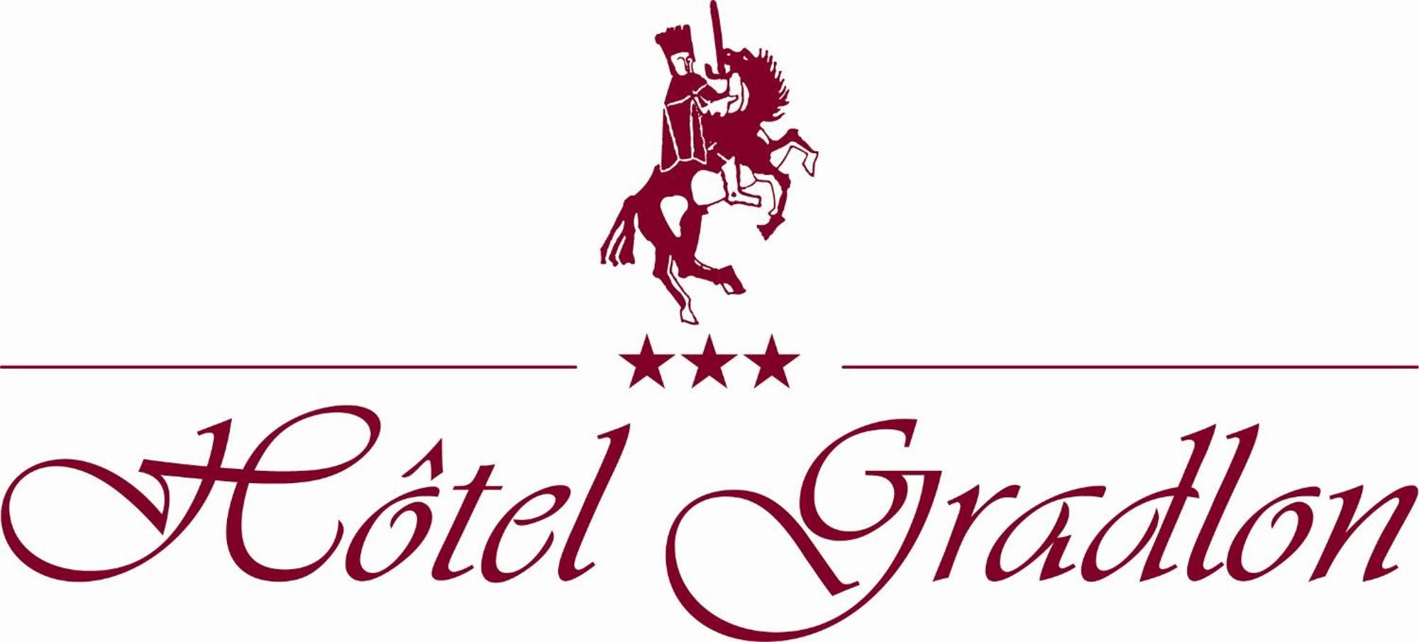 Gradlon Hotel Quimper Buitenkant foto