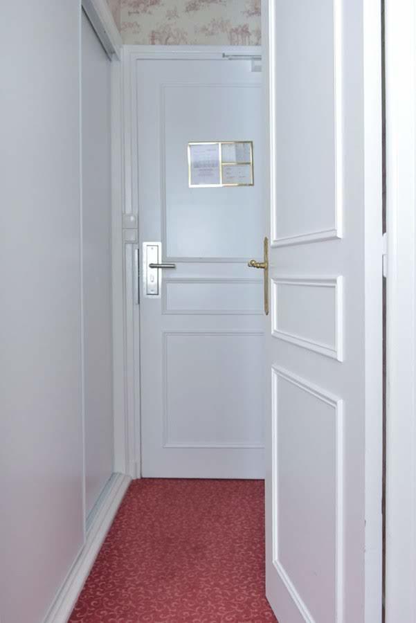 Gradlon Hotel Quimper Buitenkant foto