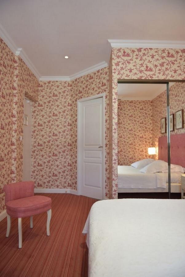 Gradlon Hotel Quimper Buitenkant foto